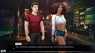 uhh, red string gameplay gets me goin