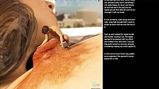 Oh Small 18+ Gesture Episode 45 In Intense 3d Cartoon Sex