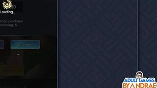 Curvy Babe In Sexy Outfit Has Intense Sex On Sky Island In King Of Kinks Game