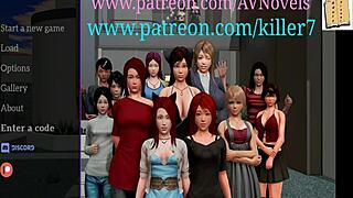 Hey, Check Out My New Family Episode 108!  