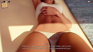 my pleasure 72 in anime hentai game