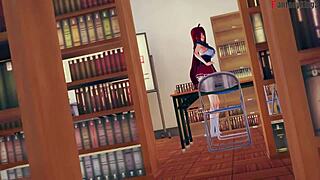 Hs Dxd Ntr Madness 2 Short Trailer: Watch Full 1Hr Movie On Sheer Fantasyking3