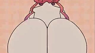 Ilulu Beatbanger: Huge Tits in Wild Hentai!