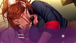 i watch katei kyoushi x saimin 2 part 2