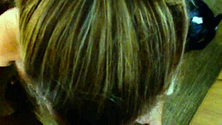 i caught milf cheatin’ at hotel with her man, oops my bad