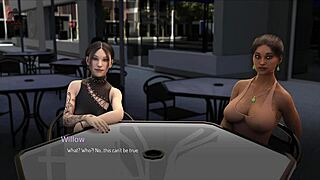 College Bound 40: Emotional Journey Through College Adventures With Bound Elements In Game