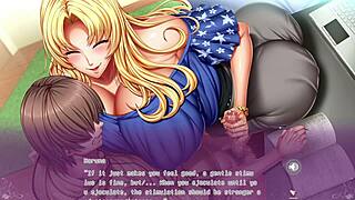 i watch katei kyoushi x saimin 2 part 2