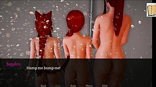 in my new family episode 115, things get interesting