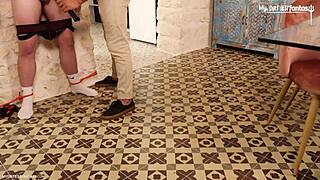 i get rewarded by my master