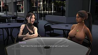 College Bound 40: Emotional Journey Through College Adventures With Bound Elements In Game