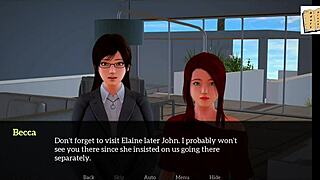 in my new family episode 115, things get interesting