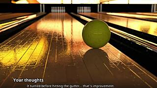 Wvm 133 Watching A Cheer Routine With Erotic Anime Hentai