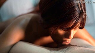 i watch close-up throat sucking and fucking