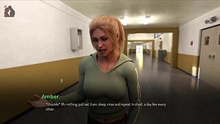 College Bound 40: Emotional Journey Through College Adventures With Bound Elements In Game