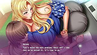 i watch katei kyoushi x saimin 2 part 2