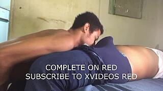 i wanted to satisfy him after work with a blowjob