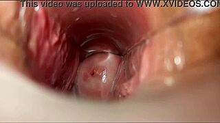 Holy Hell, That Vaginal Orgasm Is Pure Explosive Ecstasy to Witness!