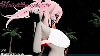 hentai3animesextv chapter 3, dance n sex with my fav mistress n her friend