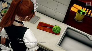 My Bully Turns Into My Lover In Episode 52