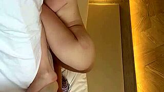 Random Guy Fucks Me With Monster Cock Deepthroat In Hotel Room