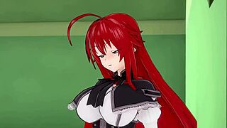 Hs Dxd Ntr Madness 2 Short Trailer: Watch Full 1Hr Movie On Sheer Fantasyking3