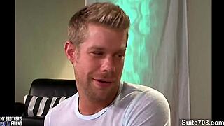 Awesome Gay Massaging and Fucking So Damn Well!