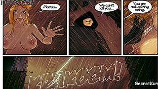 Last Resort: Robot Sex Dolls Threesome Fuck