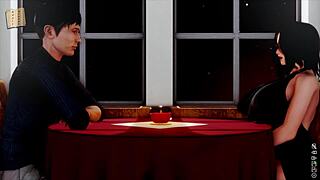 the inn 59 adventure in anime hentai game