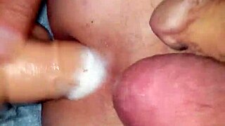 Why Does My Ass Pulse Wildly with This Toy Inside?