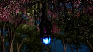 Musik Luv Magick: Wizard's Lover Heart Episode 4