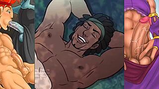 yo, check this gay compilation getting wild! 🍆💥