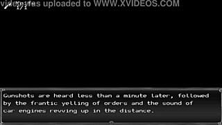 in overgrown genesis, the monster gets a blowjob and fucks hard