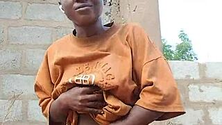 who's prouder of crazybitch's wild ass dance moves?