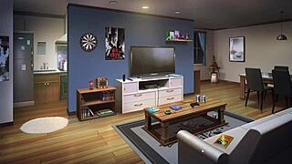 complete gameplay of our red string part 12, casual fun