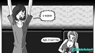 my favorite nanny s3 ch2 is wild with big tits - caricanimastudio