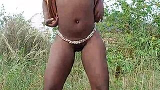 who's prouder of crazybitch's wild ass dance moves?