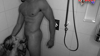 rocket tv - cassidy luxe takes rocket powers deep by pool