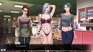 i’m hooked on banging toys in our red string gameplay part 19