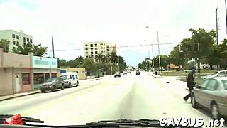 Two gay lads dive into steamy action. Their hungry mouths work hard on each other for intense pleasure.