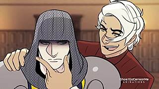 yo, check this gay compilation getting wild! 🍆💥