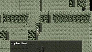 Can Horny Adventurer Karen Handle This Curse?