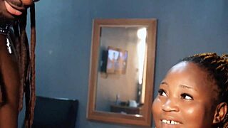 behind the scenes with a nasty sugar mummy