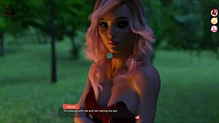 Helping the Hotties in Episode 22