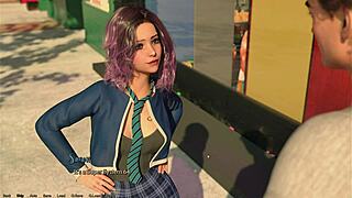 Fresh Women PC Game Series Playthrough Part 11