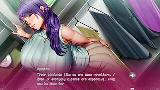 Katei Kyoushi X Saimin alternate ending with subtitles