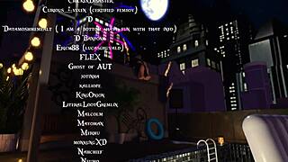 Catgirl Craves Cock, Gets Creampied Hard Before Fireworks