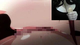 Himawari Blooms At Night With Ivyadventure In English And Pt-Br Subs.