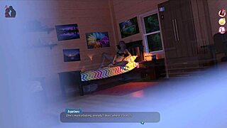 Helping the Hotties in Episode 22