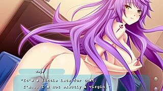 Princess X Fan Disc Ep7: Intense Fucking with Dragonwomen