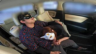 Yo, loving intense car action with my guy before heading out